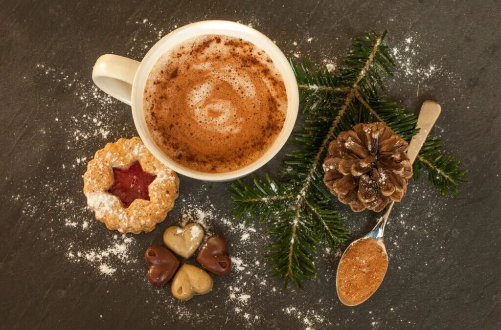 Programme des vacances de Noël pour le secteur Jeunesse