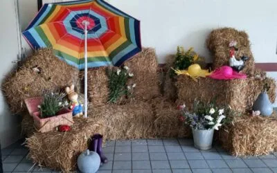 Repas Campagnard – Club « les Fleurs »