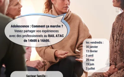 Secteur Famille
